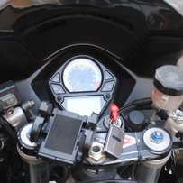 顺德容桂代友23800元出03年铃木SV1000