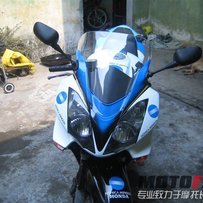 江门出售05年拦截机VFR00（欧板）