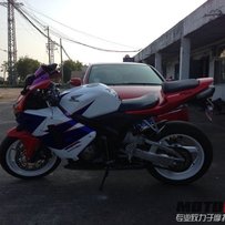 06CBR f5 60出售