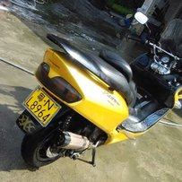 佛冈出台本田佛沙250车况好机头安静
