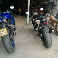 南海大沥出售两台车.!