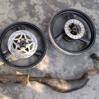 广州番禺出售点闲置的东西