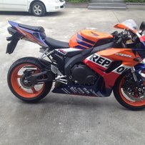 东莞出售07CBR1000