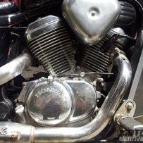 广东韶关出售铁马400一台，车已出售请版主删除