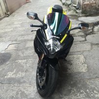 出秒价K7小R，备战年会的来，排气超级震撼