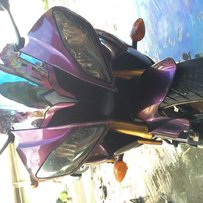 代友重出精神09R6变色龙