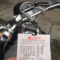 惠州地区出售铃木大道M50