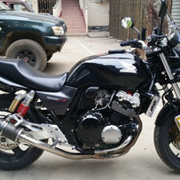 出售三代CB400