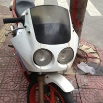 在出售NSR125求秒《当尸体出售》