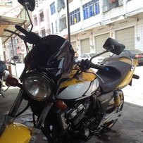 东莞厚街代友转让94CB400
