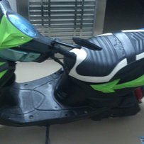 巧格已出，继续出本田复古太子仔。