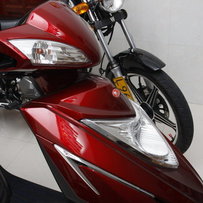 sell:2013行货正品台湾KYMCO绵羊机车