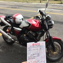 广州番禺出一台94CB400