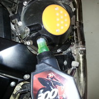 代友出03款改12款川崎Z1000