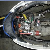 白云区出售改装福喜一台