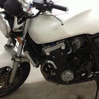 此车已卖...佛山代友出售98CB1000欧版