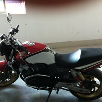 博罗2007年CB三代降价26000元不刀