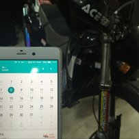 深圳 售-川崎KLX 250  2006年  化油器