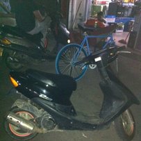 新会司前出售精神ZX35期