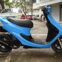 肇庆3300元出全组DIO SR`