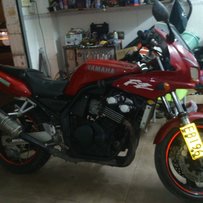 珠海井岸出一只FZ400 猪头版    1万一千元    自己看