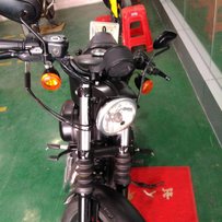 出售哈雷883,43888元