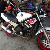 【清远-佛冈】出售CB-1。接受换94CB。【代友发帖】