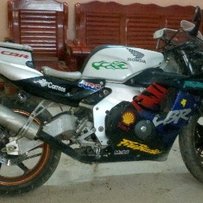 广西桂平市出CBR22