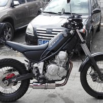 深圳出售YAMAHA,04年魔术师250cc