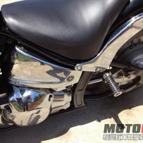 雅马哈竟速99年400