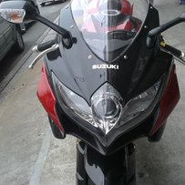 广东东莞43500代友出铃木K8