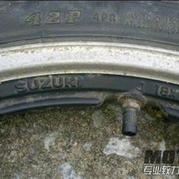 广州白云出售铃木125拆车件