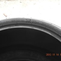 代友出米其林全新 倍耐利准新轮胎 两条190 50 17