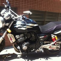 顺德容桂出售94CB400