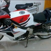 广西桂平代友转CBR19期