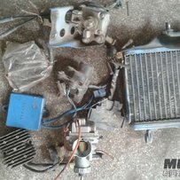 佛山南海出代友售铃木猴子与T仔配件