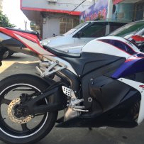 阳江地区出一台精神10年末即11款F5