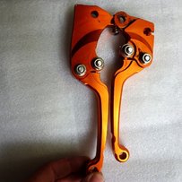 CL牛角,IRC胎,MT&T前叉,车力屋对四