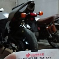 08F5CBR600和03棍王