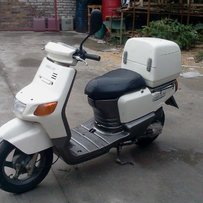 广州从化2600出售YAMAHA 大货架