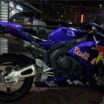 出售06年HONDA CBR1000rr 美版