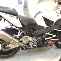 Honda CBR954RR