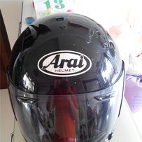 出售ARAI头盔一顶！