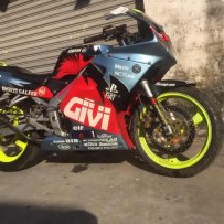 广州金沙洲二冲精神TZM150