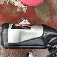 代友出售一台09年川崎6R 接受换车