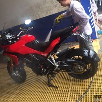 出售杜卡迪11年mts1200