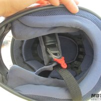 出售成色不错的意大利SUOMY皇家**头盔！1500包邮全国！