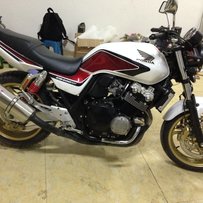 继续cb2代 cb4代接受换车