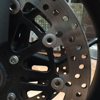 南海穗盐路出售13年MV奥古斯塔BRUTALE675