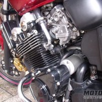 梅州兴宁出05年吸B400三代